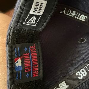 Bundle deal 2 hat blue and white on sale